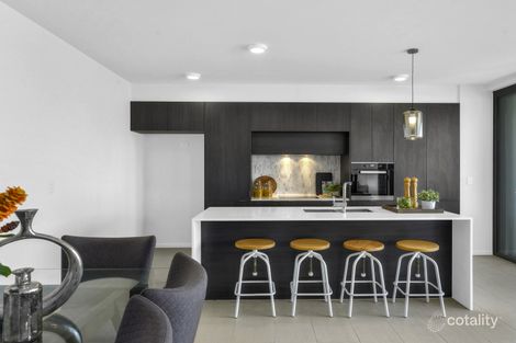 Property photo of 22/66 Allen Street Hamilton QLD 4007