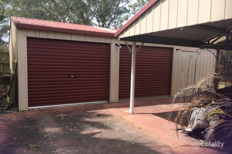 Property photo of 7 Morrant Court Browns Plains QLD 4118