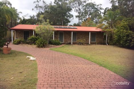Property photo of 7 Morrant Court Browns Plains QLD 4118