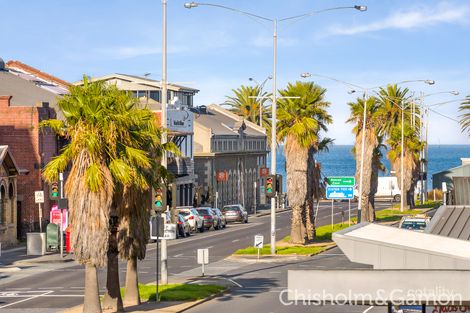 Property photo of 213/101 Bay Street Port Melbourne VIC 3207