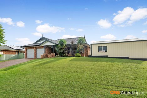 Property photo of 20 Casey Drive Hunterview NSW 2330