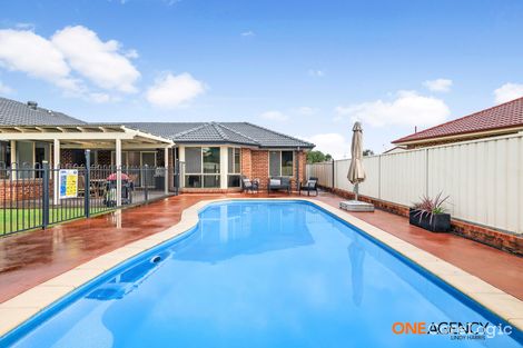 Property photo of 20 Casey Drive Hunterview NSW 2330