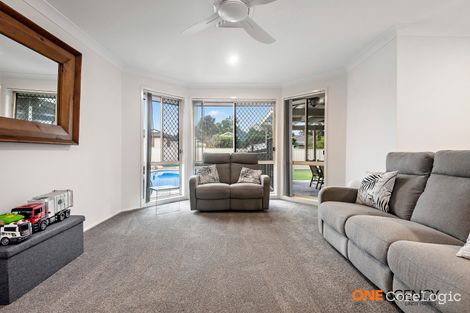 Property photo of 20 Casey Drive Hunterview NSW 2330