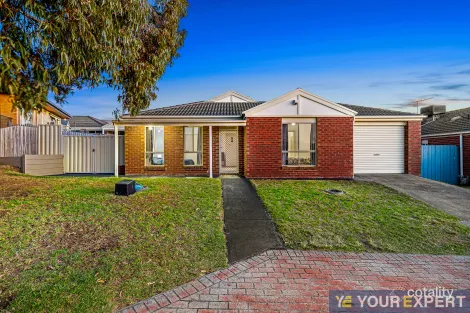 Property photo of 9 Howard Place Berwick VIC 3806