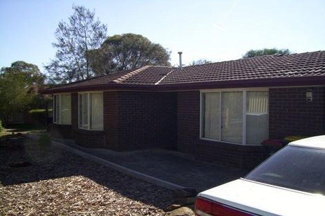 Property photo of 4 Venice Court Craigmore SA 5114