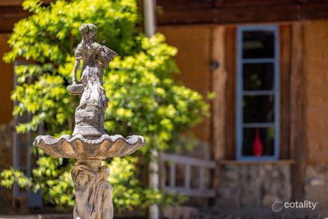 Property photo of 253 Corks Pocket Road Reesville QLD 4552