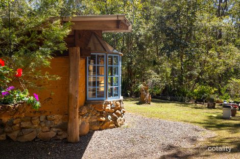Property photo of 253 Corks Pocket Road Reesville QLD 4552