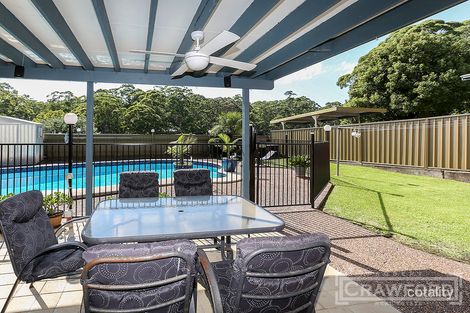 Property photo of 199 Wallsend Road Cardiff Heights NSW 2285