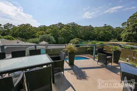Property photo of 199 Wallsend Road Cardiff Heights NSW 2285