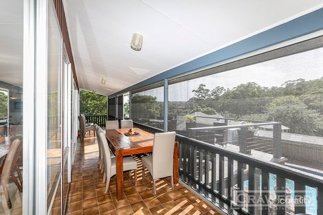 Property photo of 199 Wallsend Road Cardiff Heights NSW 2285