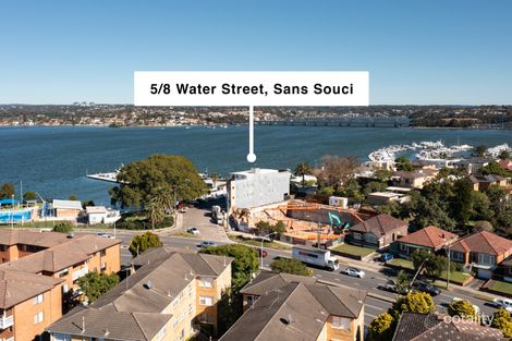 Property photo of 5/8 Water Street Sans Souci NSW 2219