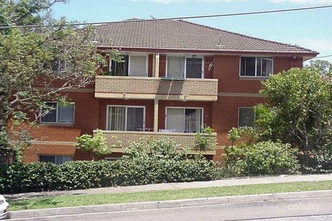 13/40-42 Hill St, Marrickville, NSW 2204