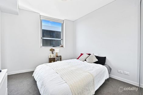 Property photo of 1203/1 Brodie Spark Drive Wolli Creek NSW 2205