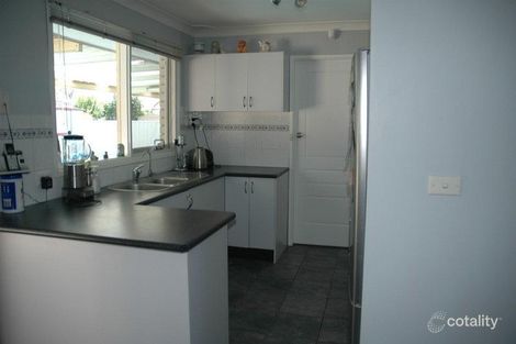 Property photo of 22 Pangari Crescent Dharruk NSW 2770