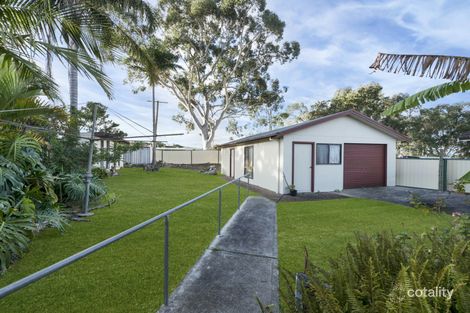 43 Wentworth Ave, Doyalson, NSW 2262