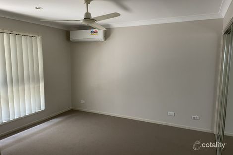 Property photo of 22 Timberlake Place Springfield Lakes QLD 4300
