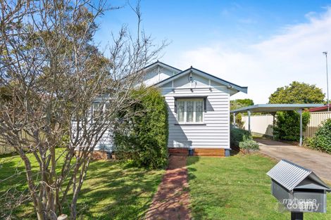 Property photo of 16 Glenvale Road Harristown QLD 4350