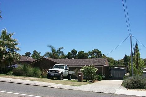 267 Yangebup Rd, Yangebup, WA 6164