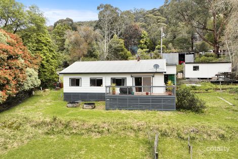 Property photo of 491 Neerim North-Noojee Road Noojee VIC 3833