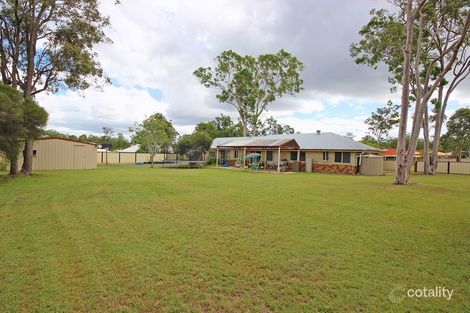 Property photo of 8-12 Butternut Court Flagstone QLD 4280