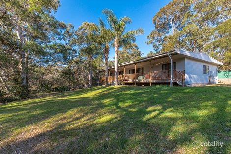 Property photo of 23 Oakley Place Kings Point NSW 2539
