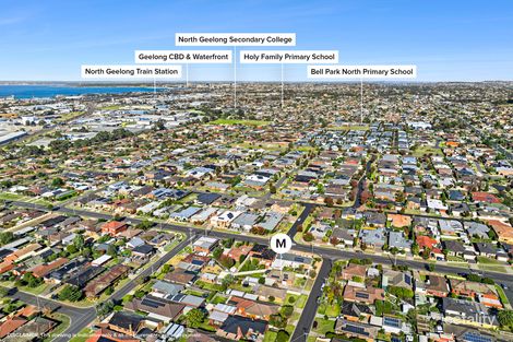 Property photo of 4 Ozone Crescent Bell Park VIC 3215