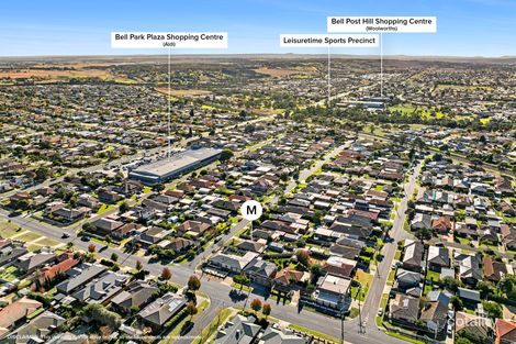 Property photo of 4 Ozone Crescent Bell Park VIC 3215