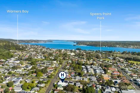 Property photo of 33 Lakeview Street Boolaroo NSW 2284