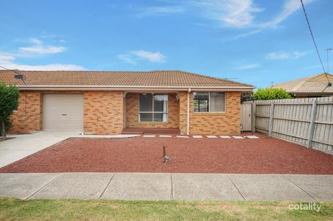 Property photo of 1/28 Melaleuca Drive Hoppers Crossing VIC 3029