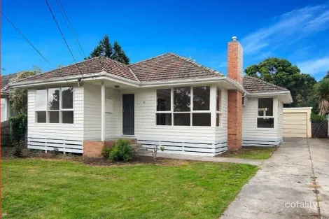 Property photo of 26 Phillip Avenue Springvale VIC 3171