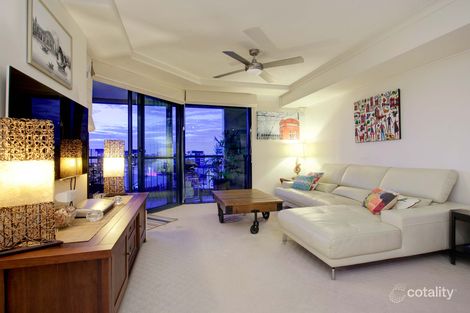 Property photo of 413/100 Bowen Terrace Fortitude Valley QLD 4006