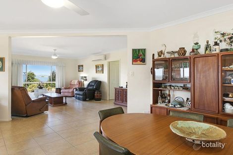 Property photo of 59 Hilltop Drive Gowrie Junction QLD 4352