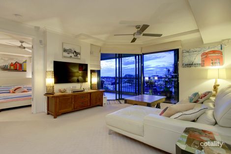 Property photo of 413/100 Bowen Terrace Fortitude Valley QLD 4006