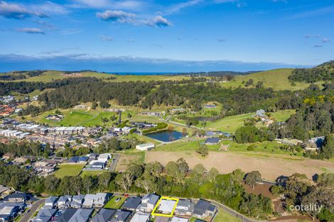 Property photo of 18 Nattai Crescent Albion Park NSW 2527