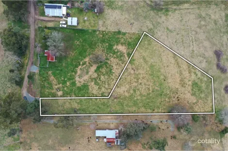 Hardings Lane, Sarsfield, VIC 3875