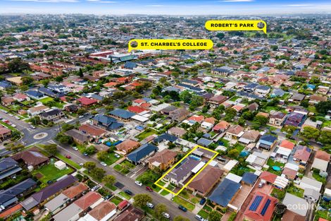 Property photo of 15 Waratah Street Punchbowl NSW 2196