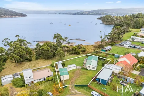 Property photo of 4 Challis Crescent Deep Bay TAS 7112