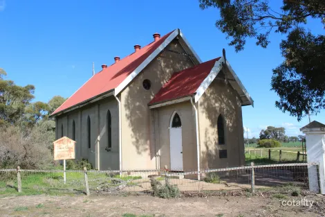 1 Miller St, Lorquon, VIC 3418