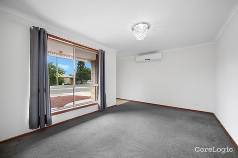Property photo of 1/28 Melaleuca Drive Hoppers Crossing VIC 3029