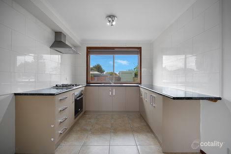 Property photo of 1/28 Melaleuca Drive Hoppers Crossing VIC 3029
