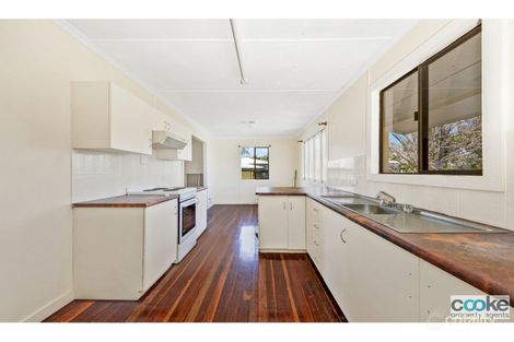 Property photo of 172 Adair Street Berserker QLD 4701