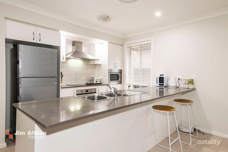 Property photo of 15 Mason Way Jordan Springs NSW 2747