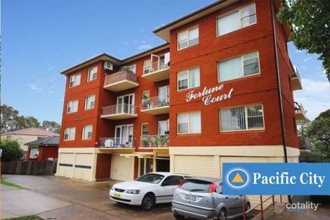 Property photo of 2/48 Chapel Street Belmore NSW 2192