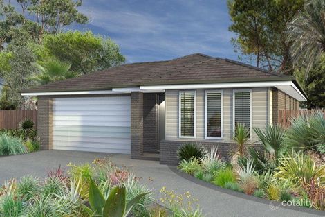Property photo of 33 Bailey Street Yarrabilba QLD 4207