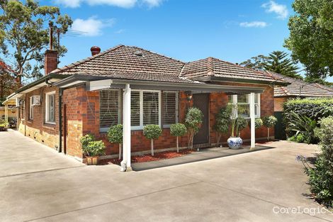 Property photo of 48 Cobham Avenue Melrose Park NSW 2114