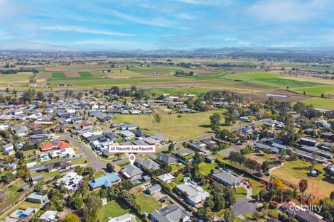 Property photo of 40 Raworth Avenue Raworth NSW 2321