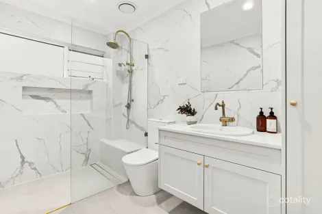 Property photo of 6/112 Edenholme Road Wareemba NSW 2046