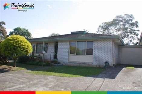 26/33 Monroe St, Ermington, NSW 2115