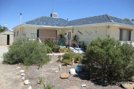 Lindsay St, Wyalkatchem, WA 6485