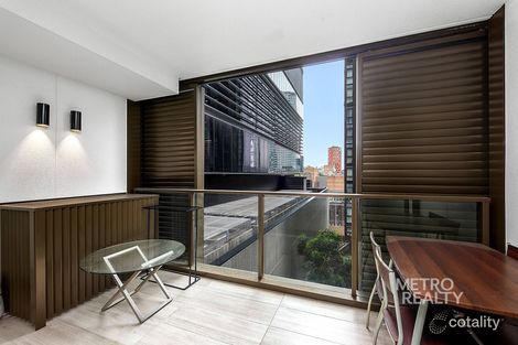 Property photo of 501/178 Thomas Street Haymarket NSW 2000